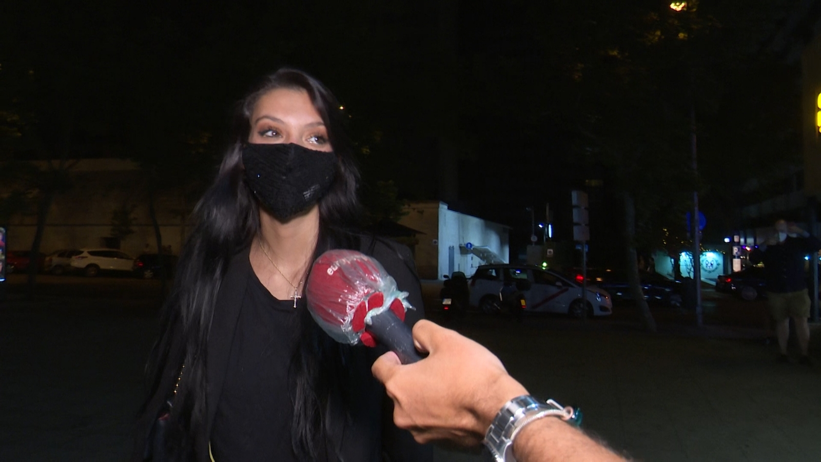 www.minutoneuquén.com ALEJANDRA RUBIO II