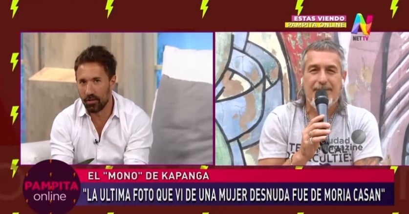www.minutoneuquen.com EL MONO DE KAPANGA