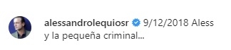 www.minutoneuquén.com ALESSANDRO LEQUIO