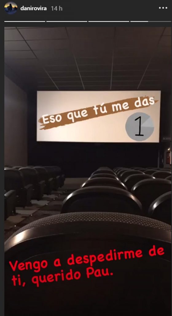 www.minutoneuquén.com DANI ROVIRA II