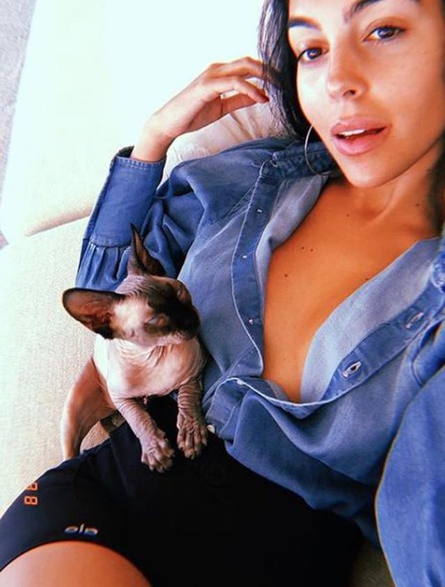 www.minutoneuquen.com georgina rodriguez s