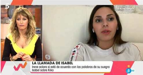 www.minutoneuquen.com Irene Rosales2
