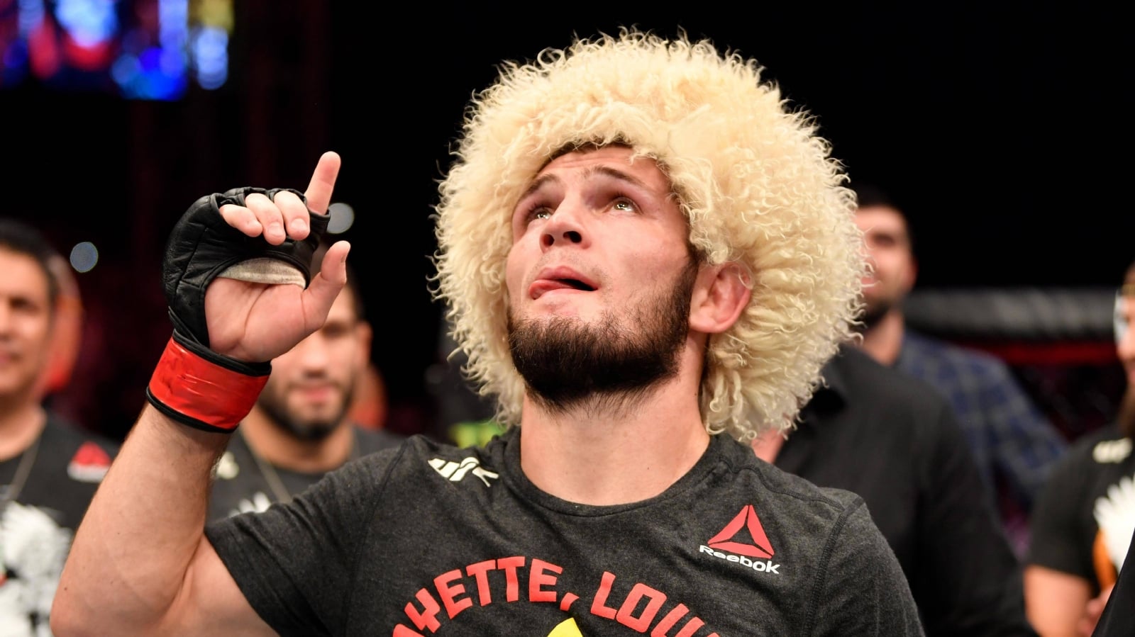 khabib