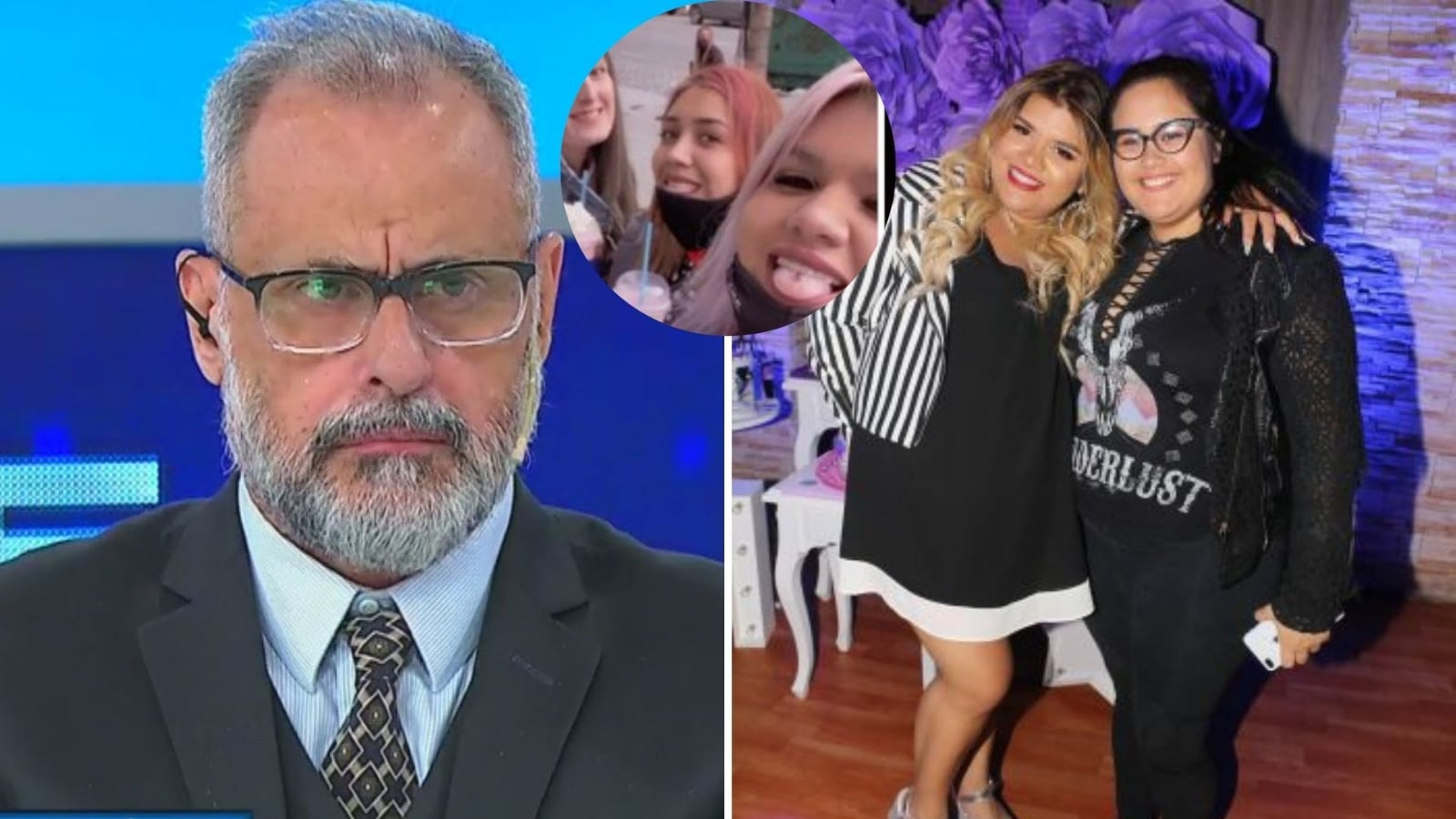 www.minutoneuquen.com Morena Rial1