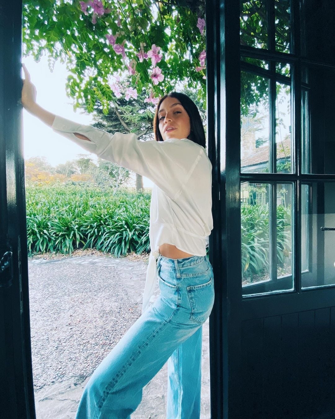 ZAIRA NARA 1