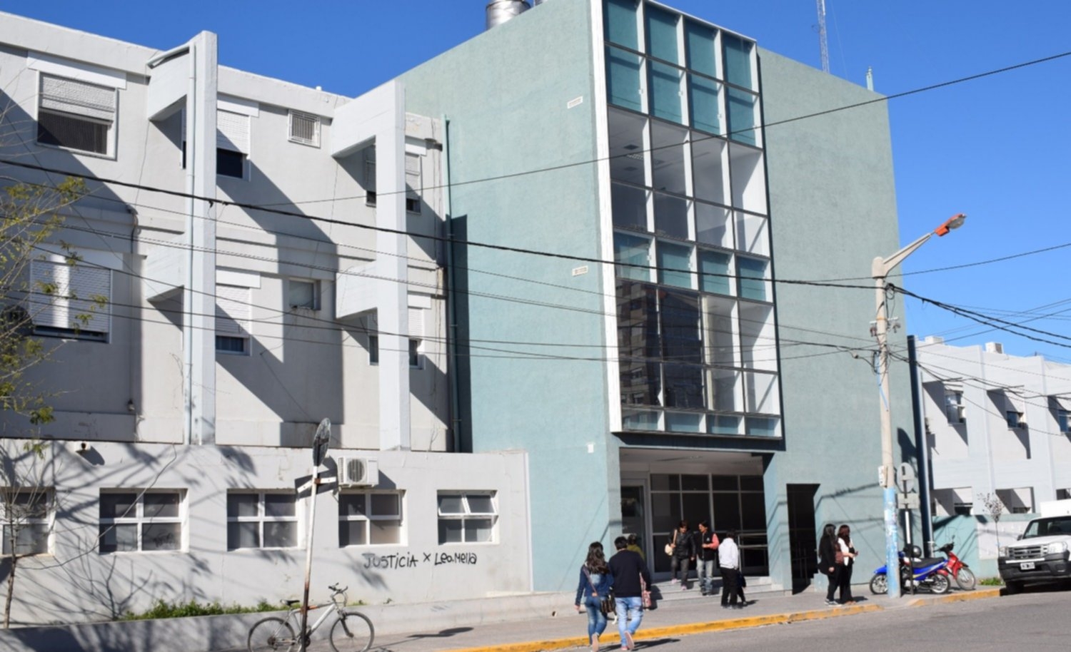www.minutoneuquen.com hospital de trelew