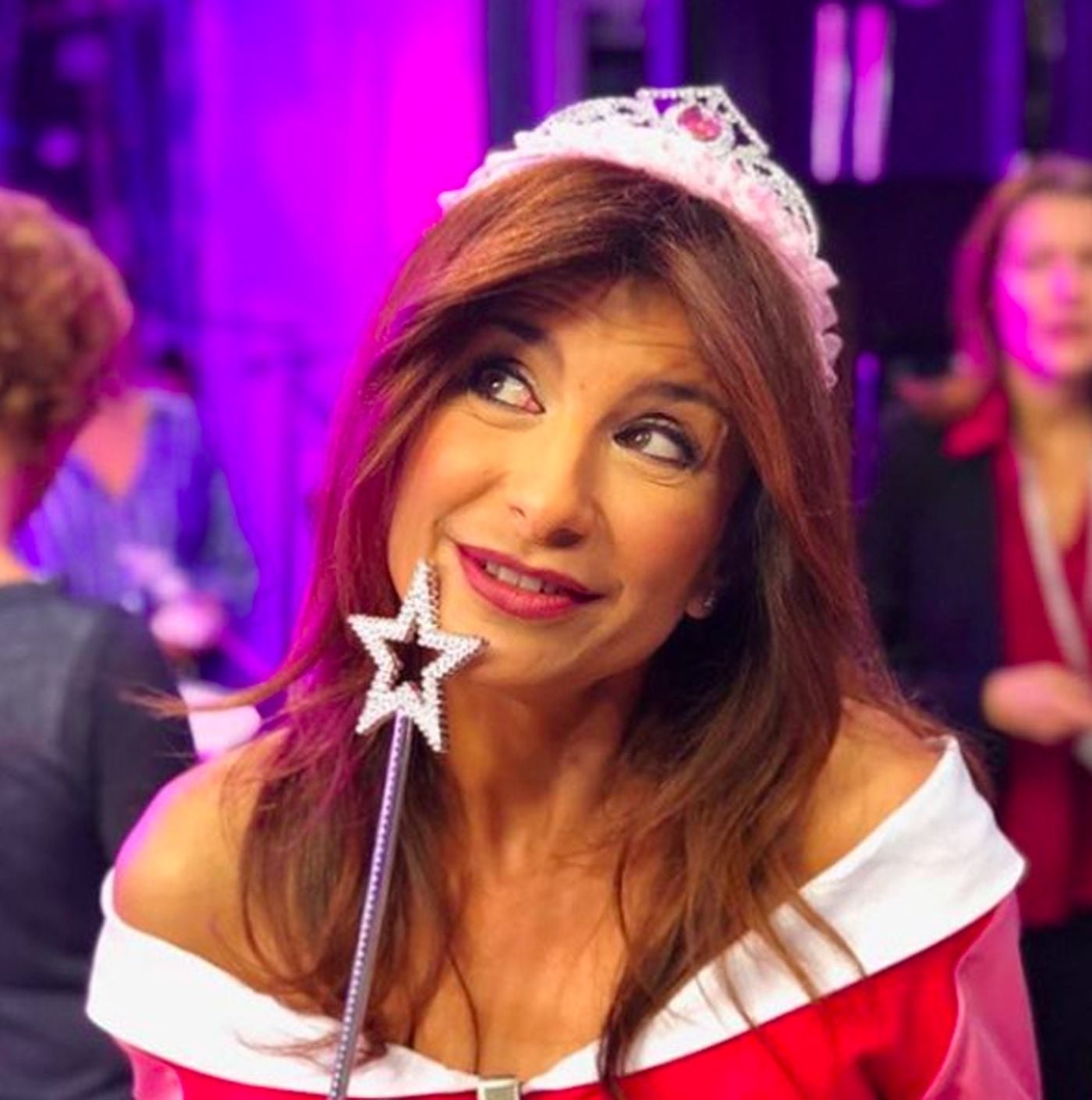 www.minutoneuquén.com GEMA LÓPEZ II