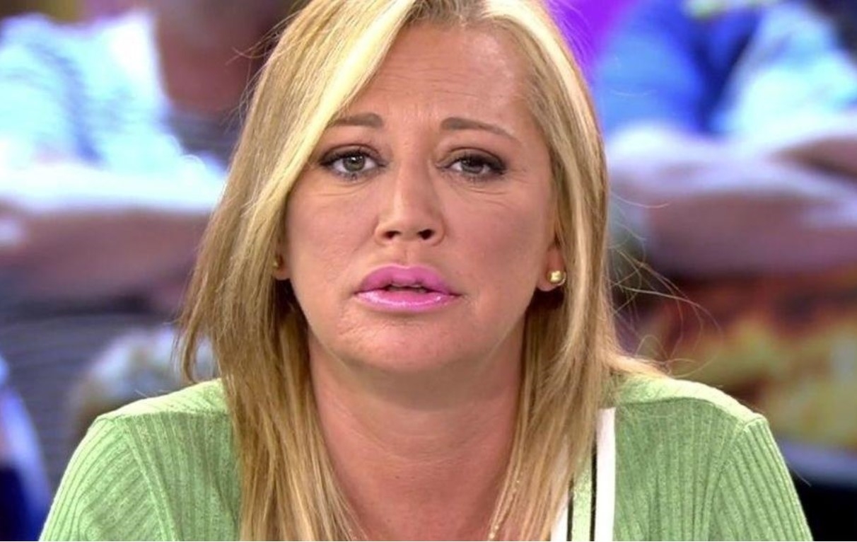 BelénEstebanPortada