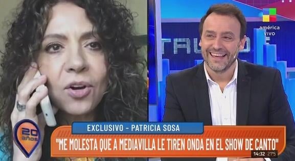 Patricia Sosa Pallares