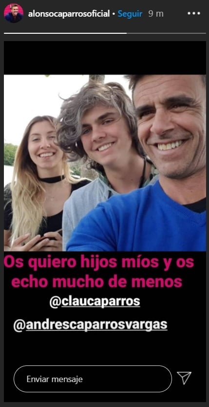 alonsocaparroshijos