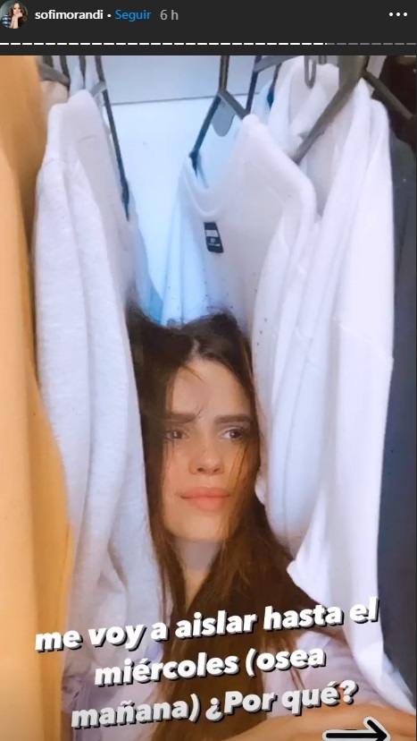 www.minutoneuquen.com SOFI MORANDI 2