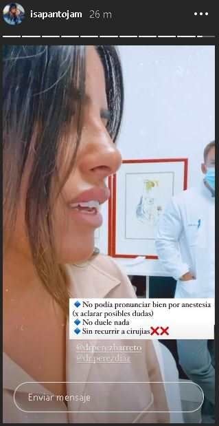 www.minutoneuquen.com isa pantoja ss