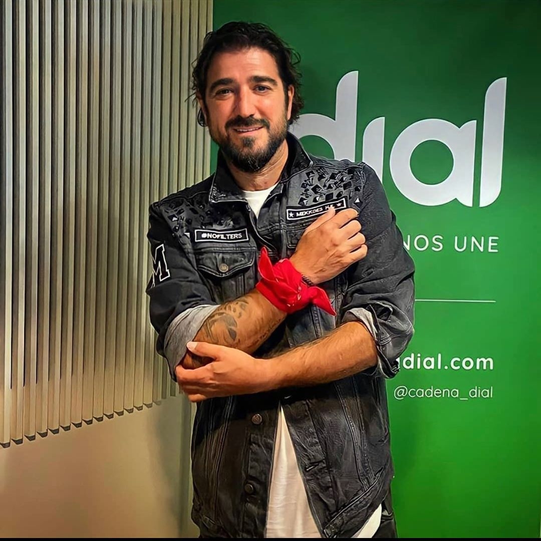 www.minutoneuquen.com Antonio Orozco3