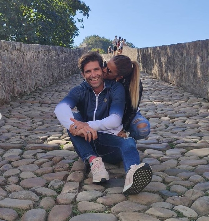 www.minutoneuquen Efren Reyero y Marta Lopez 2