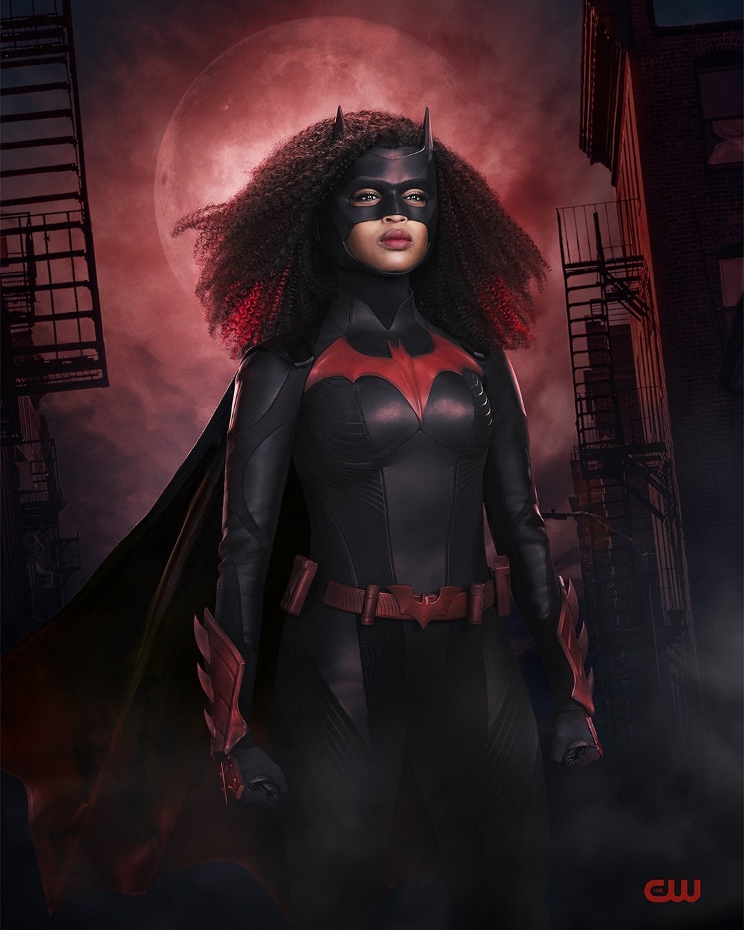 batwoman