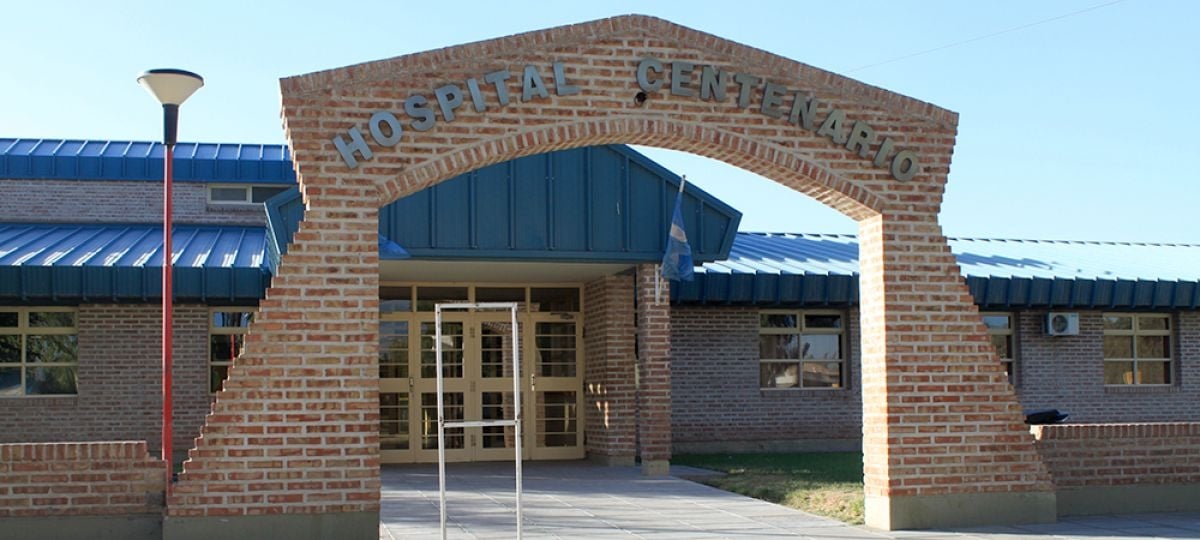 www.minutoneuquen.com hospital de centenario
