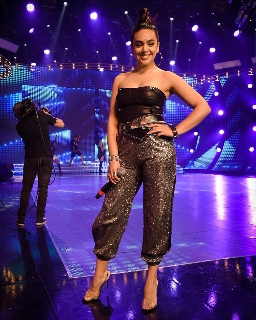 www.minutoneuquen.com ÁNGELA LEIVA
