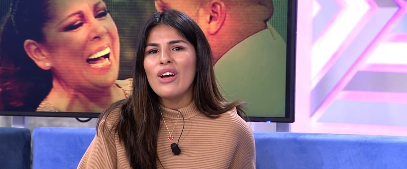 www.minutoneuquén.com ISA PANTOJA