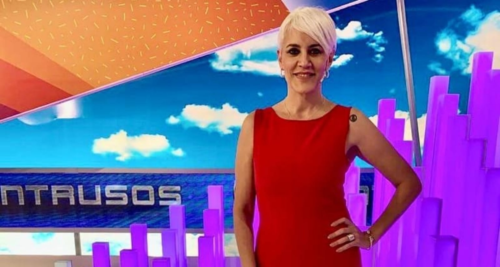 Debora Damato gde