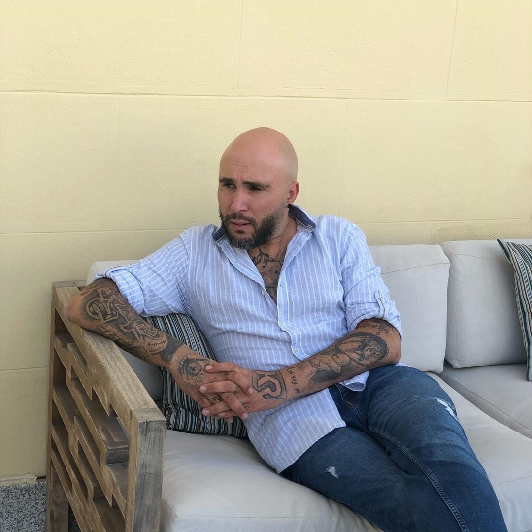 www.minutoneuquen.com Kikio Rivera2