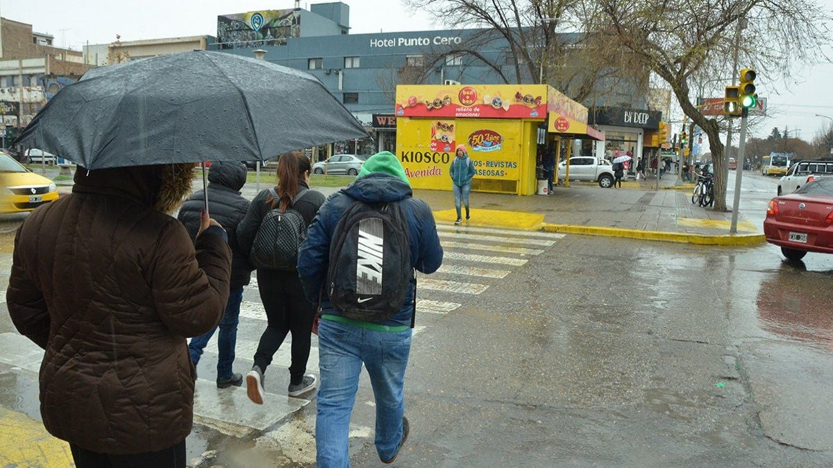 www.minutoneuquen.com lluvia neuquen 1
