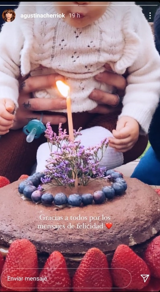 AGUSTINA CHERRI 3