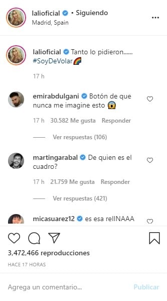 lali 2