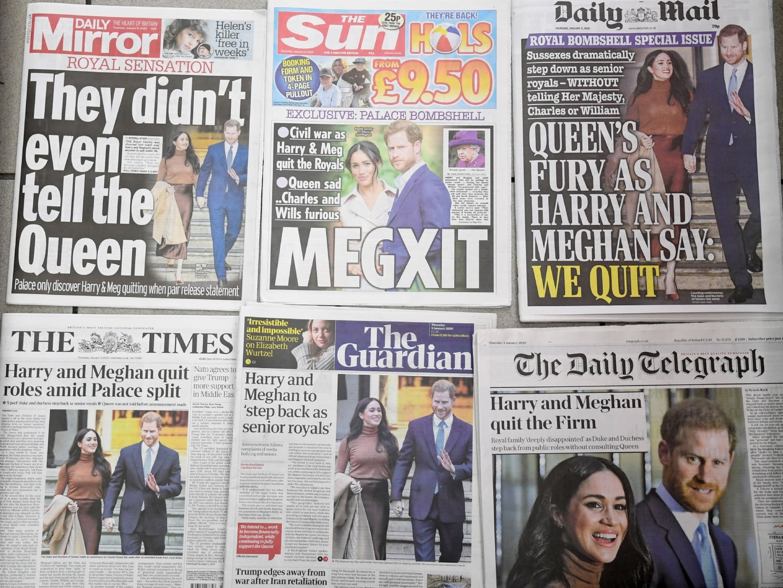 www.minutoneuquen.com Meghan Markle1