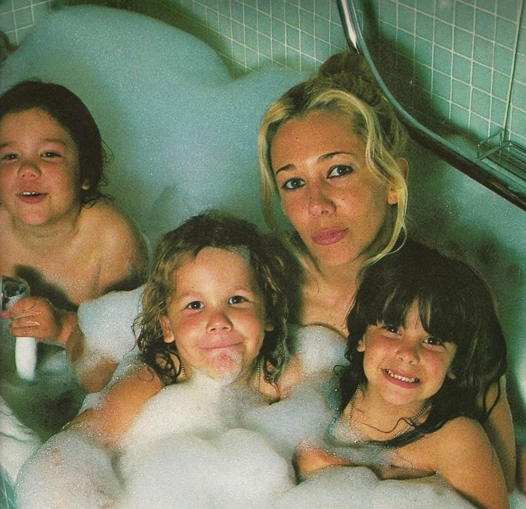 www.minutoneuquen.com Charlotte Caniggia2jpg