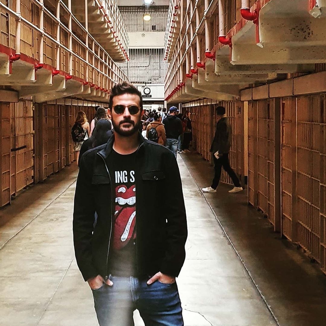 www.minutoneuquen.com DIEGO LEUCO