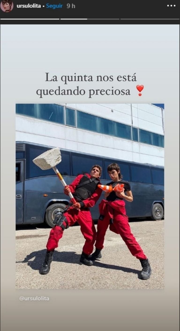 www.minutoneuquen.com Ursula Corbero2