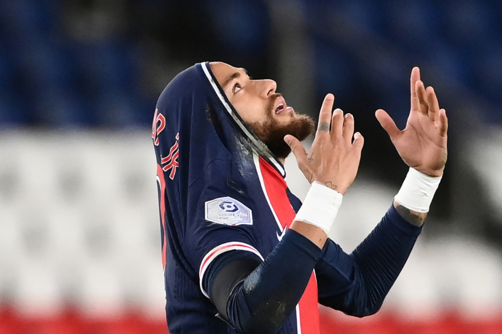 Neymar-Dijon-Ligue-12020
