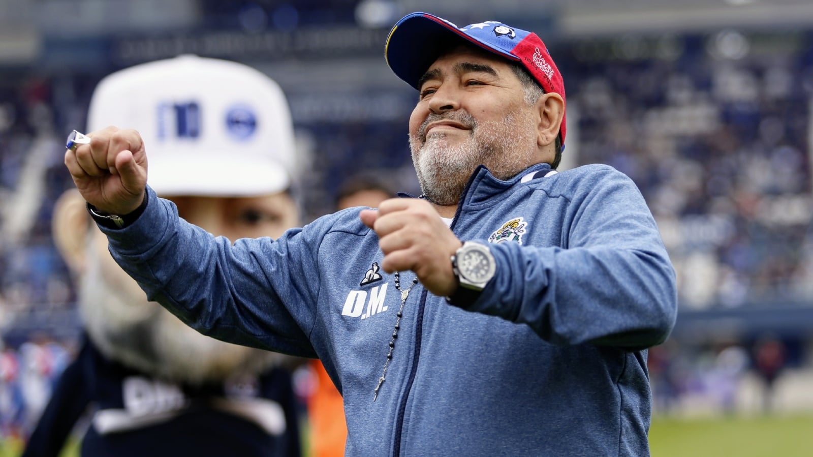 el-gimnasia-de-maradona-busca-seguir-por-la-senda-del-triunfo-ante-union