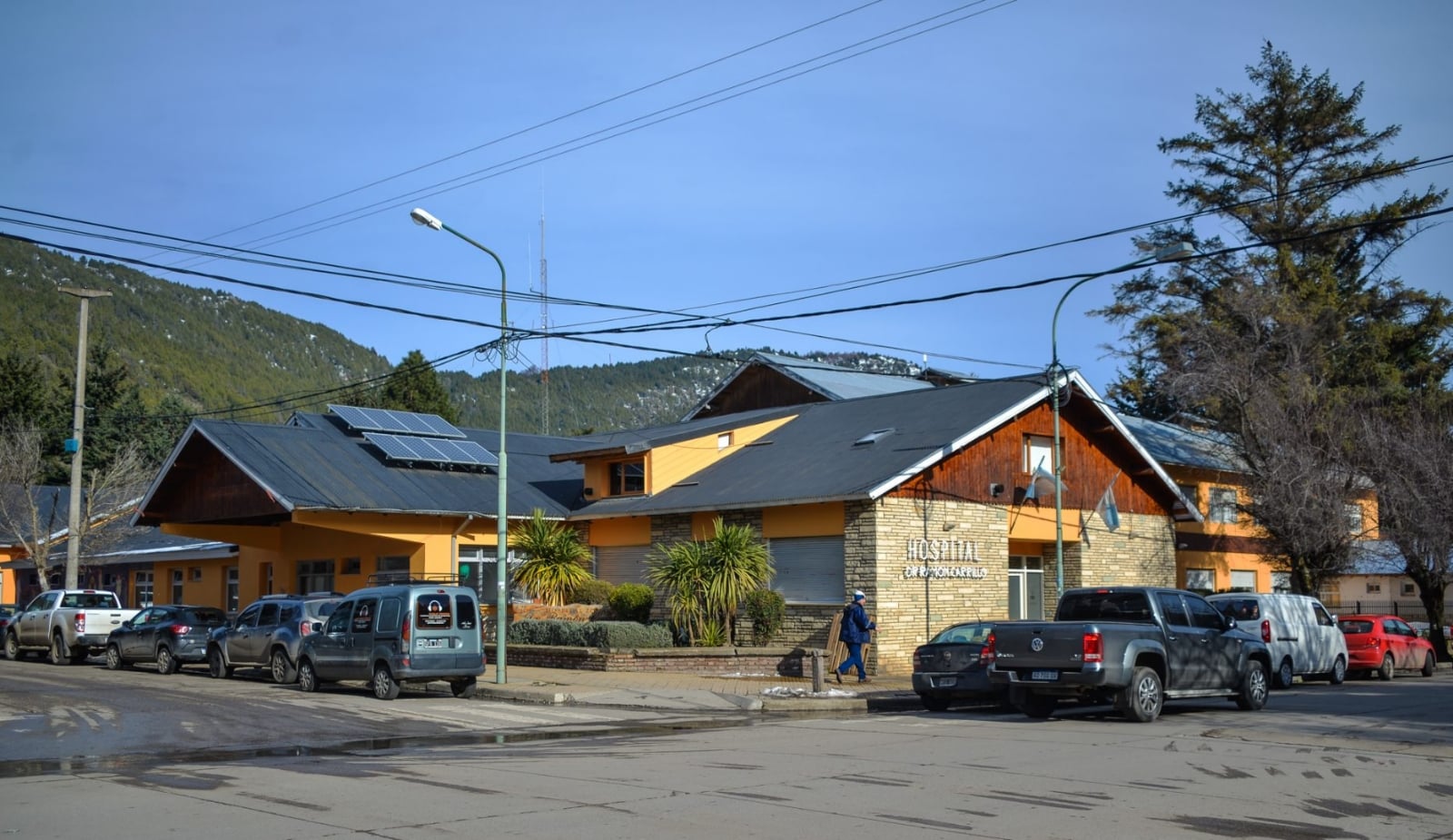 www.minutoneuquen.com hospital de san martin de los andes