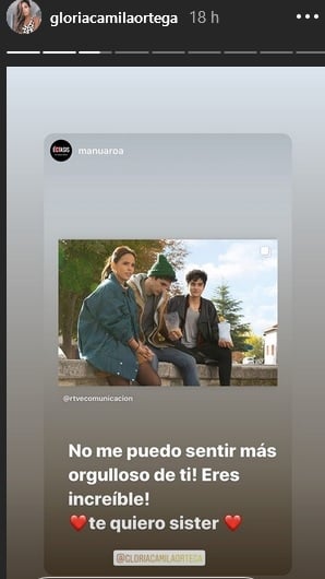 glria
