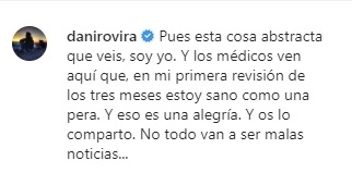www.minutoneuquén.com DANI ROVIRA I