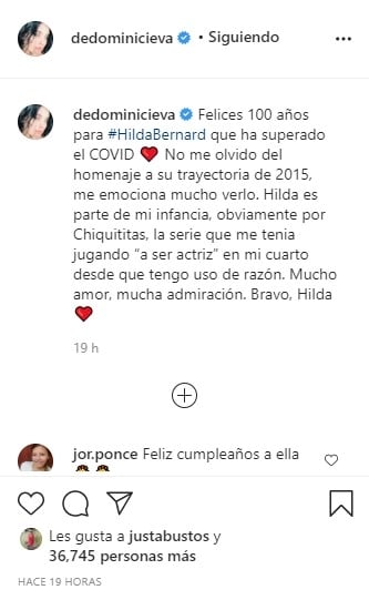 de dominici