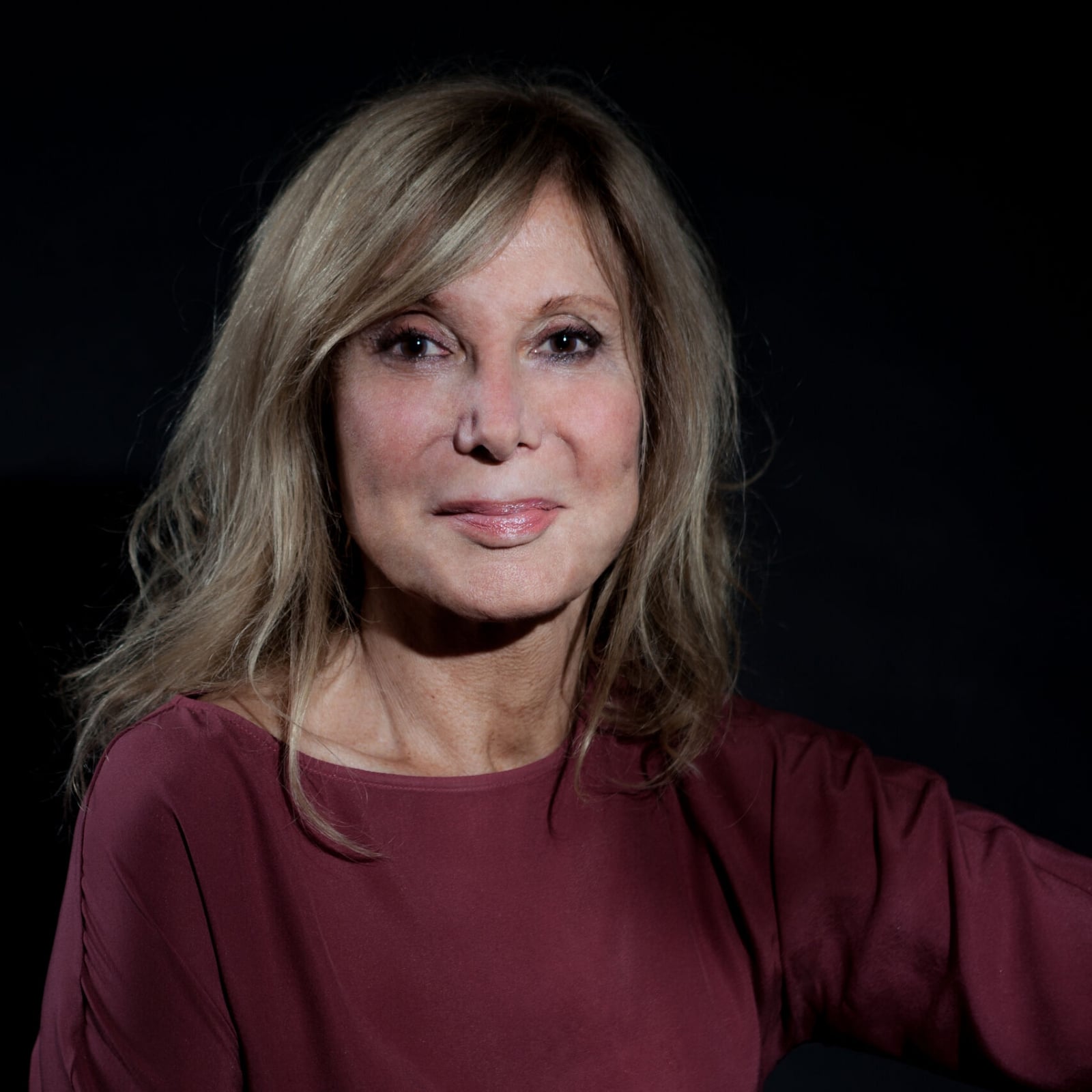 pilar eyre