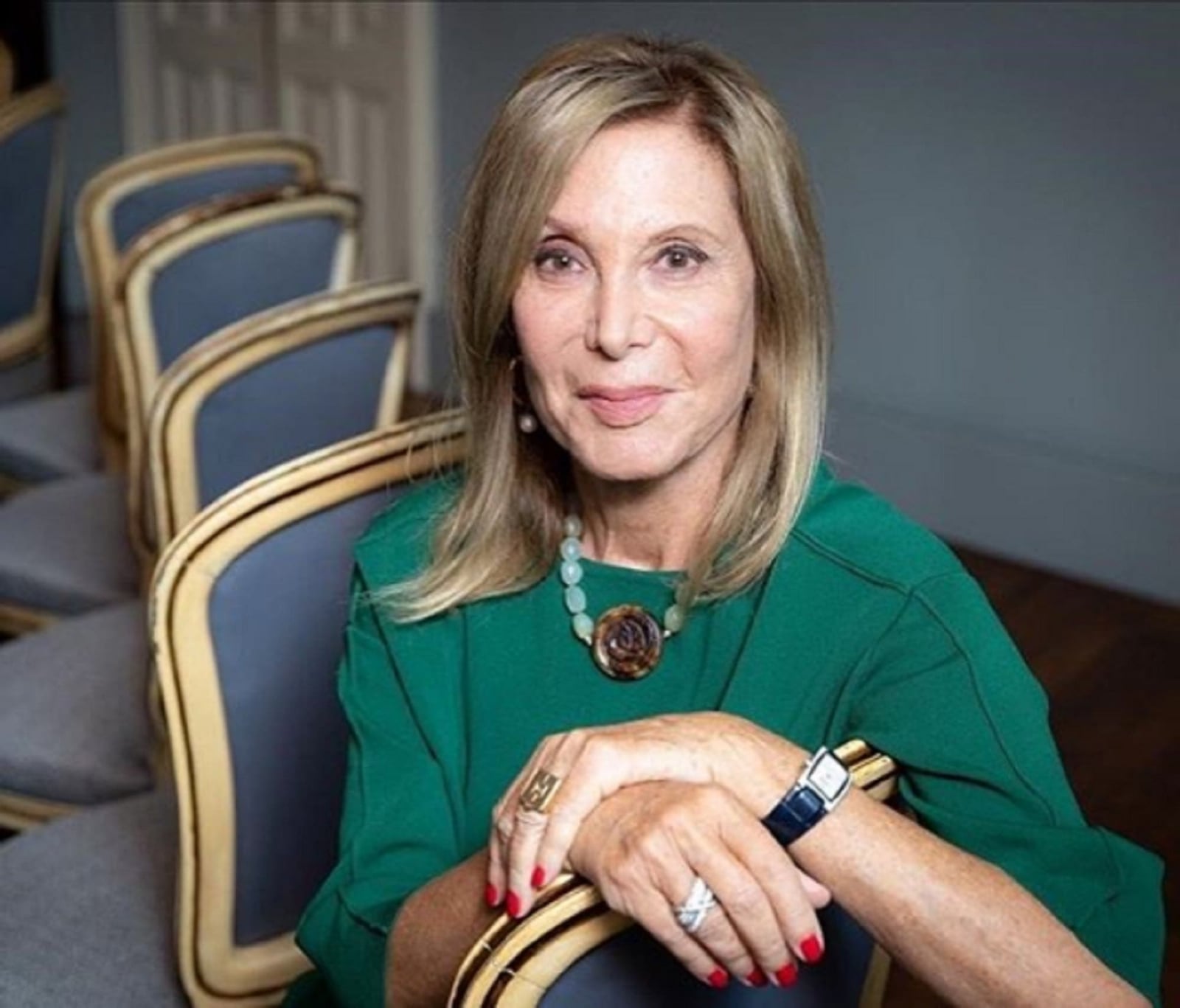 pilar eyre 2