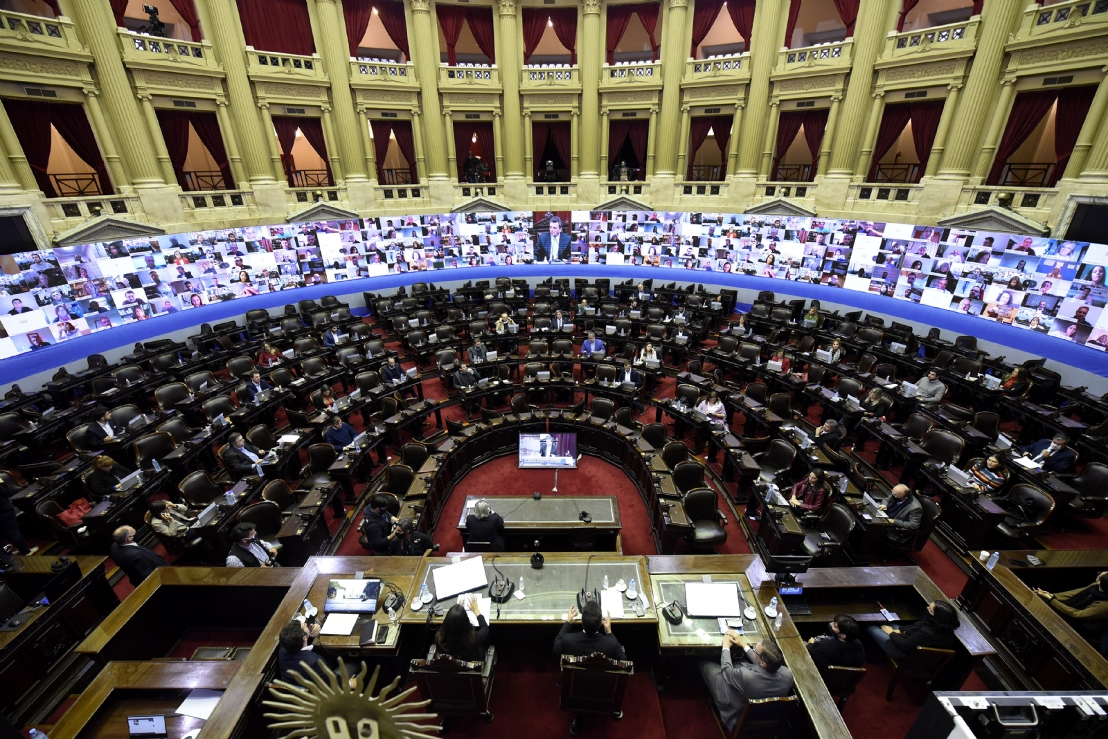 ca´mara-de-diputados