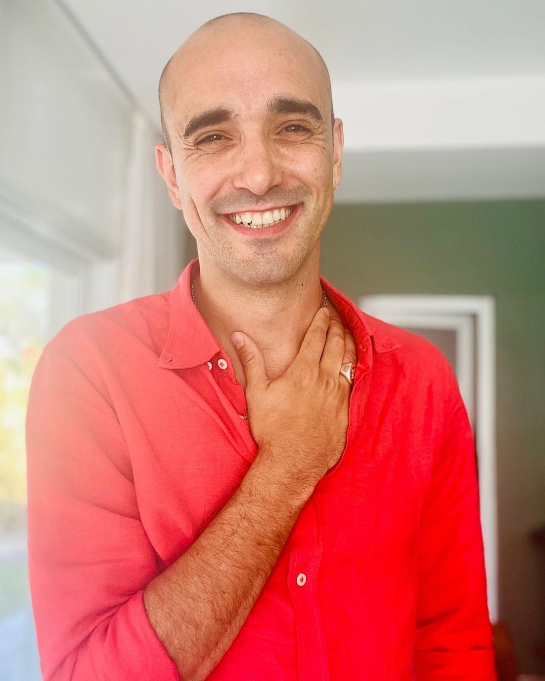 ABEL PINTOS 1