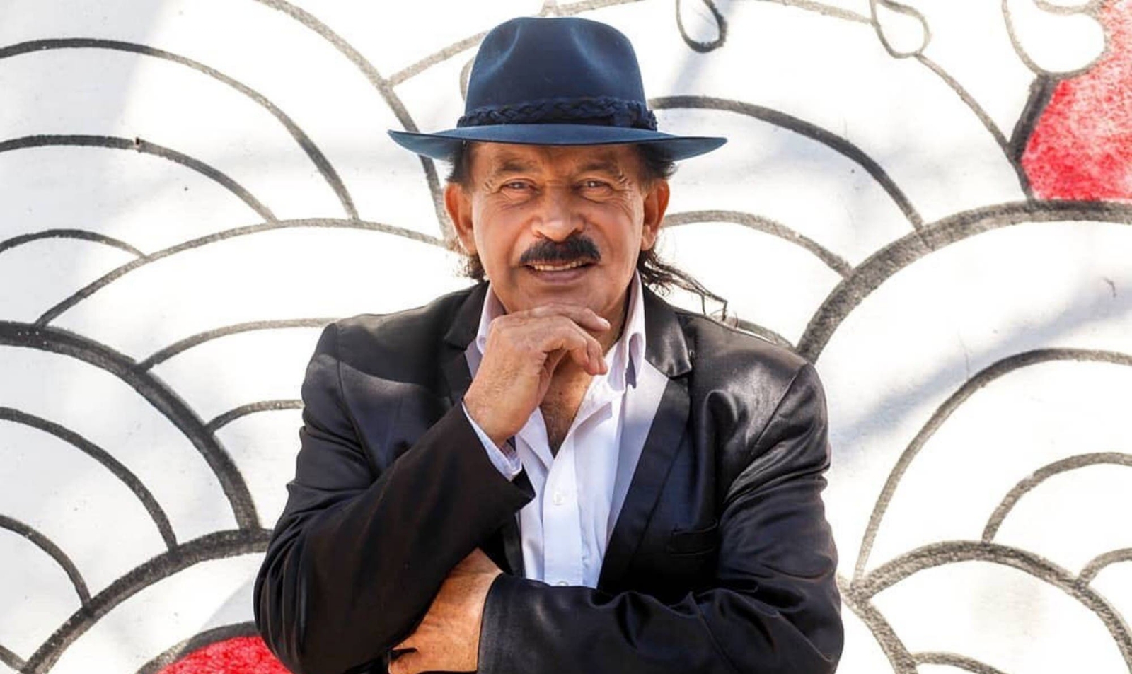 Antonio Ríos