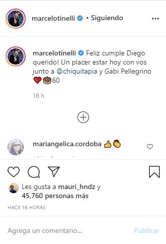 tinelli