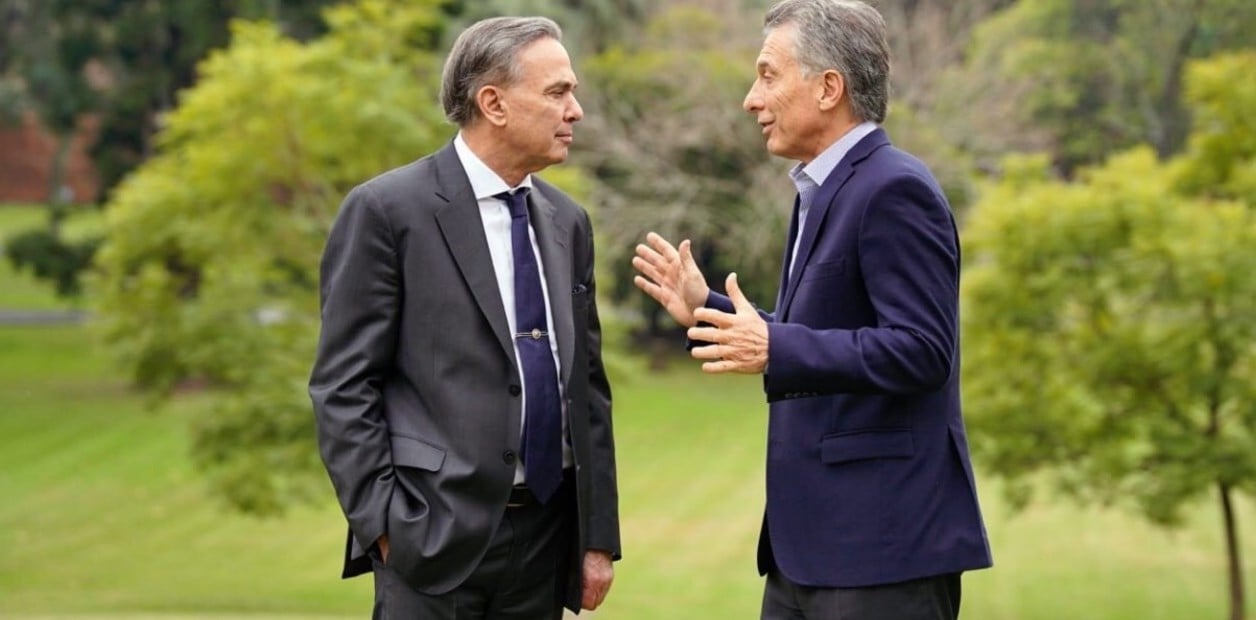 pichetto-Macri