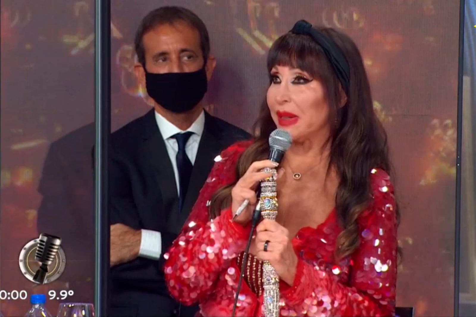 www.minutoneuquen.com Moria Casan2