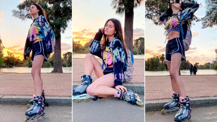 www.minutoneuquen.com Sofía “Jujuy” Jiménez1