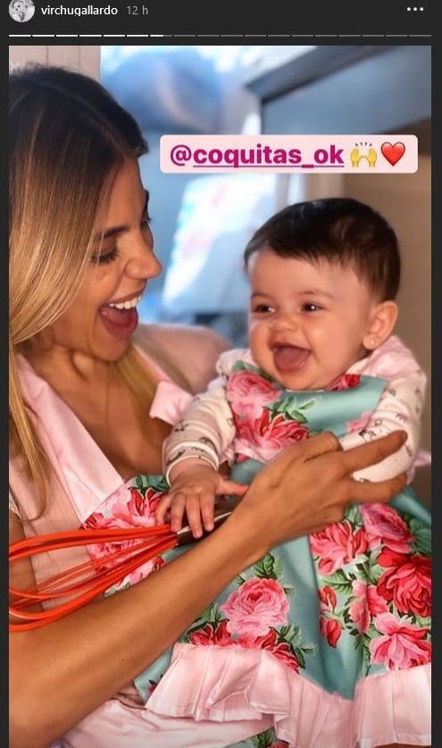 VIRGINIA GALLARDO 2