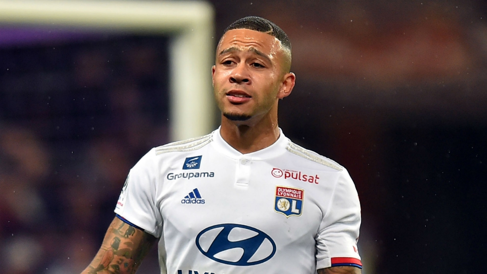 Memphis-Depay