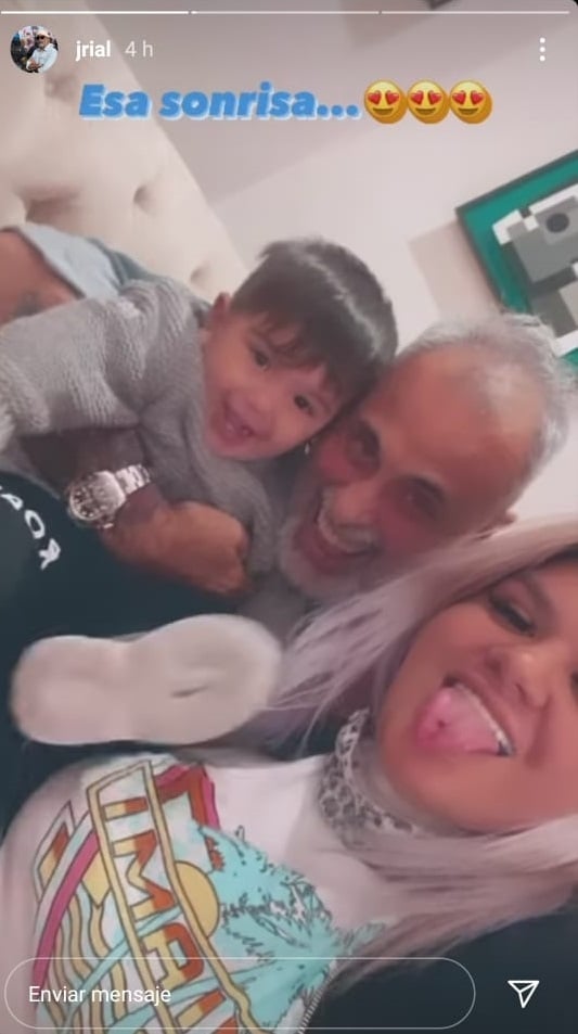 JORGE RIAL 2
