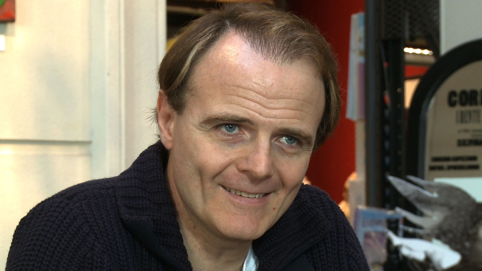 luis